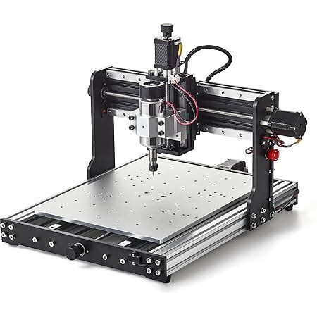 24 cnc machine|Creation Station CNC Router Starter Pack (24 x 24 x 5).